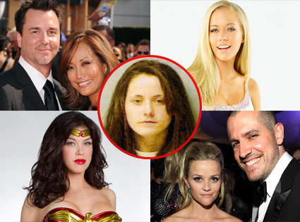 Adrianne Palecki, Kendra Wilkinson, Reese Witherspoon, Jim Toth, Carrie Ann Inaba, Jesse Sloan, Jenelle Evans Adrianne Palecki, Kendra Wilkinson, Reese Witherspoon, Jim Toth, Carrie Ann Inaba, Jesse Sloan, Jenelle Evans
